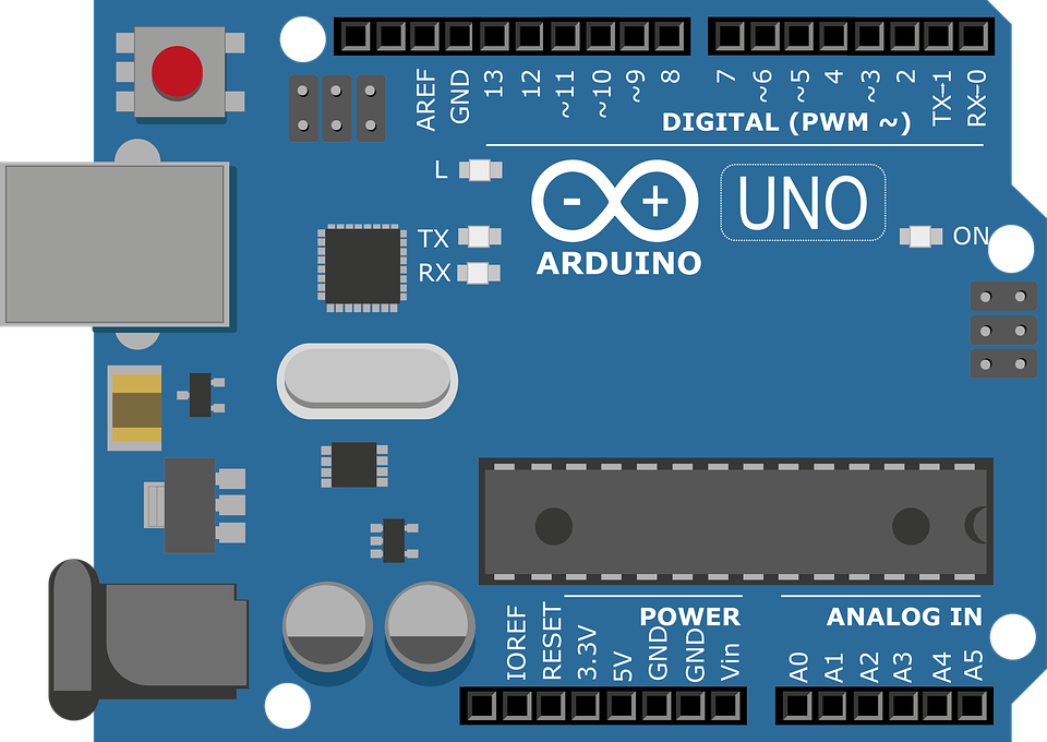 arduino